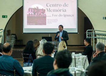Casa da Memória criada como preservação do patrimônio histórico e cultural