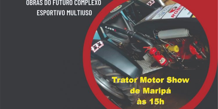 Velofoz Day promete movimentar os amantes do automobilismo de Foz do Iguaçu