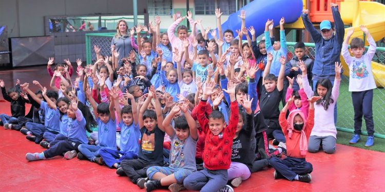 Foz tem a melhor nota do IDEB entre as cidades mais populosas do estado