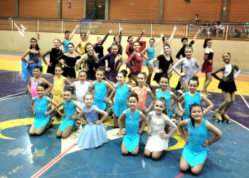 Foz do Iguaçu vai sediar Campeonato Paranaense de Patinação Artística