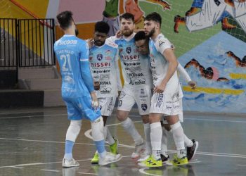 Foz Cataratas vence o Mariópolis e mantém a terceira colocação na Série Ouro