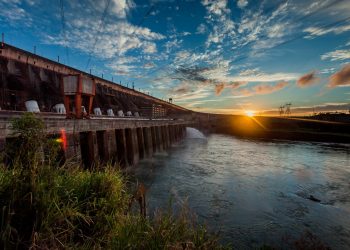 Itaipu vai sediar eventos globais de energia limpa em 2024