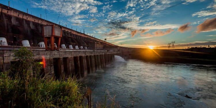 Itaipu vai sediar eventos globais de energia limpa em 2024
