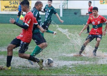 De maneira antecipada, sete equipes garantem vaga no mata-mata do Amadorzão