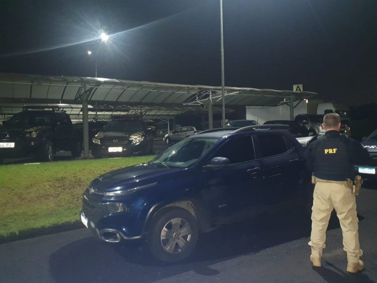 Pistolas e maconha são apreendidas em Céu Azul