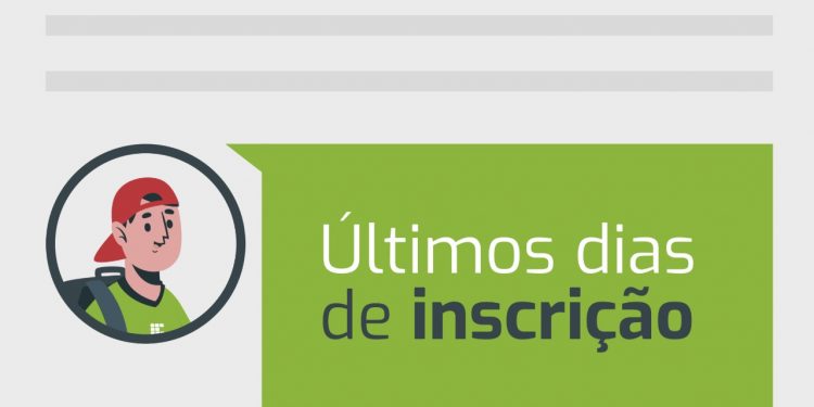 IFPR está com 346 vagas abertas para cursos técnicos e superiores gratuitos