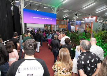 Evite filas: Credenciamento para ExpoConstruindo em Foz do Iguaçu já está disponível