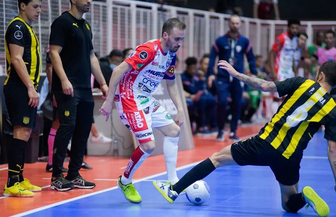 Equipe da Prefeitura disputa etapa semifinal do Campeonato Estadual de Futsal  Sub-15 no fim de semana – Portal da Prefeitura de Uberlândia