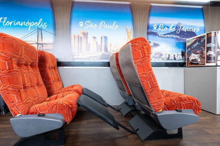 Rodoviária de Foz do Iguaçu ganhará sua primeira sala VIP