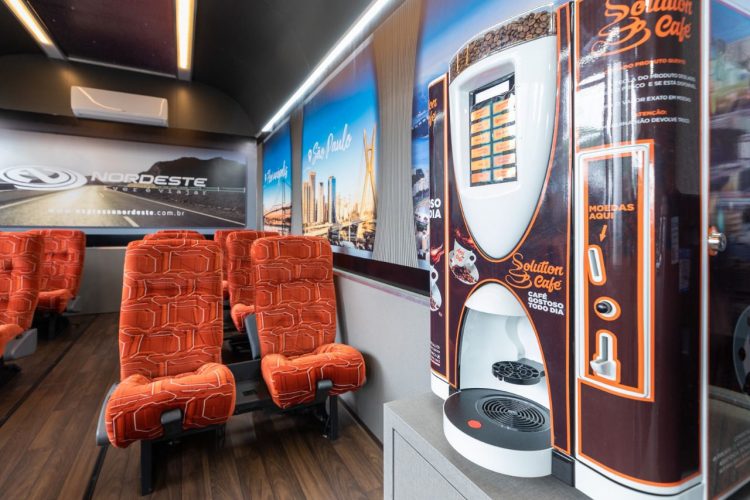 Rodoviária de Foz do Iguaçu ganhará sua primeira sala VIP