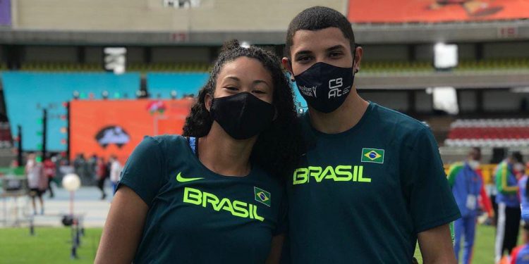 Foz do Iguaçu terá representantes no Campeonato Sul-Americano de Atletismo Sub-23