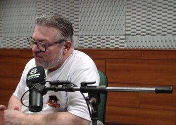 Foz do Iguaçu FC e clubes enviam documento à Federação Paranaense para retorno da Copa Paraná em 2023