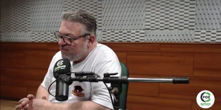 Foz do Iguaçu FC e clubes enviam documento à Federação Paranaense para retorno da Copa Paraná em 2023