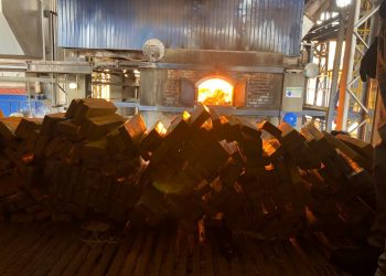 Polícia Federal incinera mais de 4 toneladas de drogas