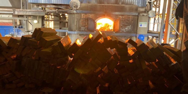 Polícia Federal incinera mais de 4 toneladas de drogas