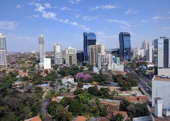 Paraguai decreta feriado no dia 9 de novembro para contagem da população