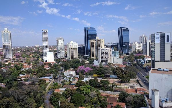 Paraguai decreta feriado no dia 9 de novembro para contagem da população