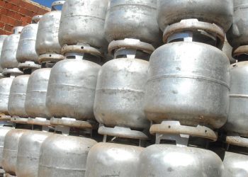 Petrobras reduz preço do gás de cozinha para distribuidoras