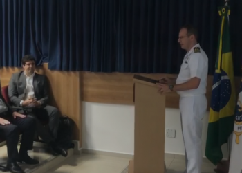 Reunião do Comitê da Hidrovia Tietê-Paraná aconteceu em Foz do Iguaçu