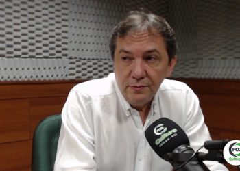 Prefeito afirma que Hospital Municipal está em equilíbrio