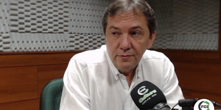 Prefeito afirma que Hospital Municipal está em equilíbrio