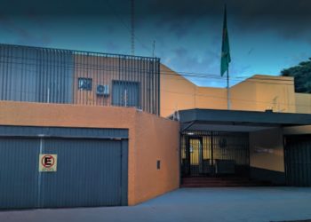 4,6 mil eleitores brasileiros poderão votar no Consulado em Cidade do Leste