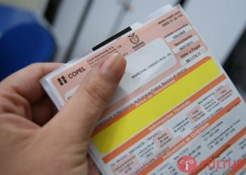 Contas de luz têm redução média de 7% no Paraná