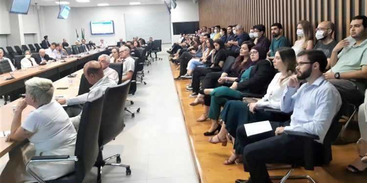 “Entendendo o diabetes” é tema de evento médico aberto ao público em Foz do Iguaçu nesta sexta-feira