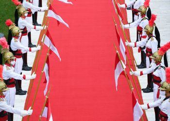 Congresso reunirá chefes de Estado do Brasil, de Portugal e outras ex-colônias portuguesas