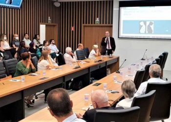 Codefoz reúne médicos para o evento “Entendendo o diabetes”