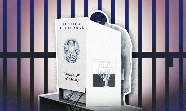 Eleitores não podem ser presos a partir desta terça-feira; Veja exceções