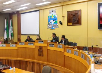 Comissão que investiga denúncia de “rachadinha” contra Galhardo encerra depoimentos