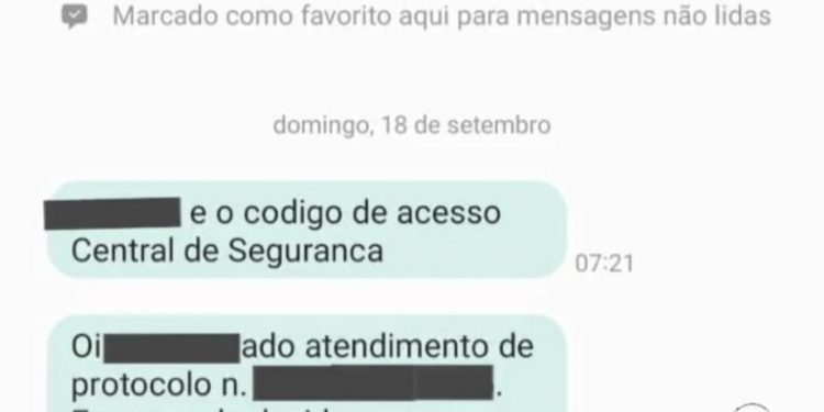 Polícia do Paraná investiga disparo em massa de mensagens com ameaças bolsonaristas por canais do Estado