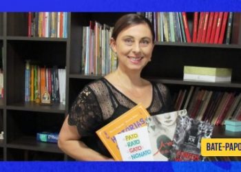 Sesc promove Semana Literária em Foz do Iguaçu e mais 21 cidades paranaenses