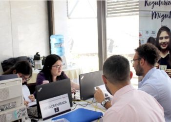 Paraguai fará mutirão de regularização migratória