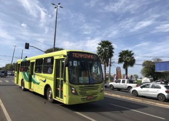 Veja quais linhas do transporte coletivo passarão por alteração