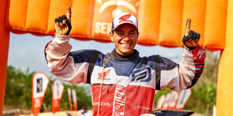 Rally dos Sertões chega ao fim com campeões inéditos no Pará