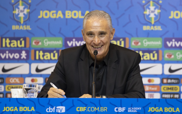 Com novidades, Tite convoca Seleção Brasileira para últimos amistosos antes da Copa do Mundo