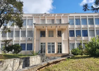 Inscrições para o vestibular da UEPG iniciam nesta segunda-feira, 19