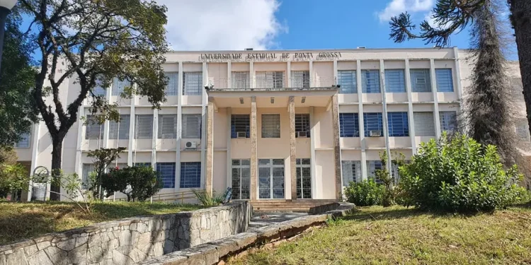 Inscrições para o vestibular da UEPG iniciam nesta segunda-feira, 19