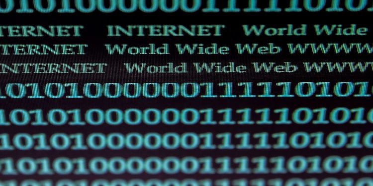 Brasil atinge 5 milhões de páginas na internet com domínio .br