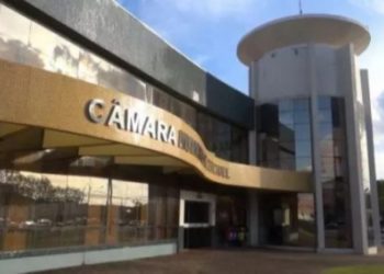 Cascavel aprova aumento no número de vereadores