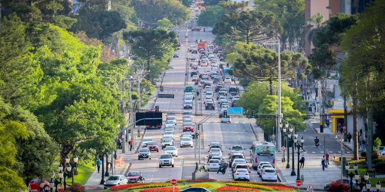IPVA 2022 em atraso pode ser regularizado com cartão de crédito