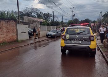 Homem é morto em casa na Vila São Sebastião