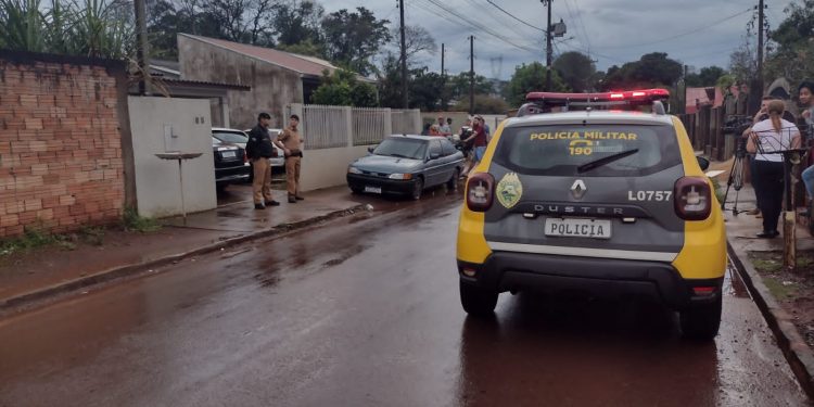 Homem é morto em casa na Vila São Sebastião