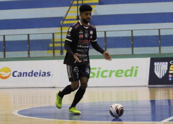 Foz Cataratas é goleado na Série Ouro e cai uma posição na tabela de classificação