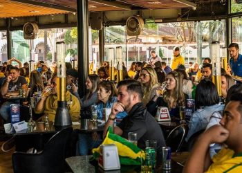 Foz do Iguaçu espera ‘turismo de etnias’ nos jogos da Copa do Mundo