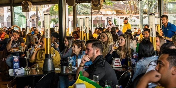 Foz do Iguaçu espera ‘turismo de etnias’ nos jogos da Copa do Mundo
