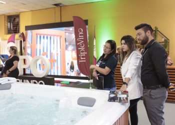 ExpoConstruindo chega ao último dia com oportunidades incríveis em Foz do Iguaçu