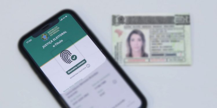 Termina hoje prazo para baixar e-Título, alerta TSE